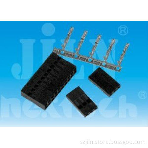 connector housing 2.54